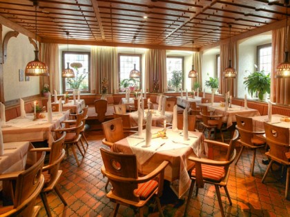 照片: Hotel-Gasthof zum Bach
