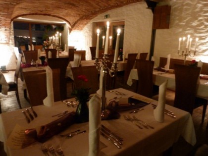 照片: Hotel-Gasthof zum Bach