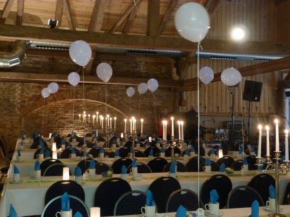 照片: Hotel-Gasthof zum Bach