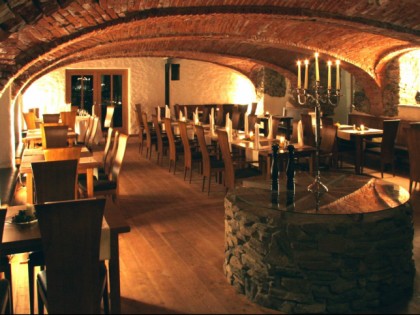 照片: Hotel-Gasthof zum Bach